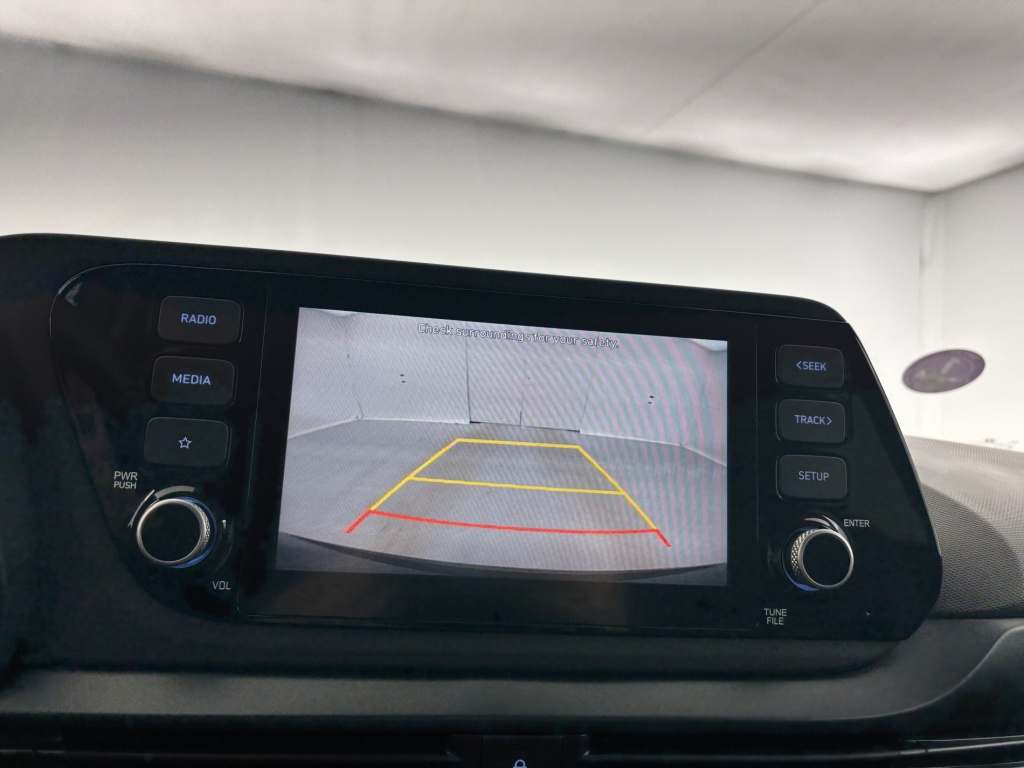 HYUNDAI Bayon Intuitive 1.0 T-GDi 100 DCT-7 Hybrid 48V - ref: 6-2971x232662 - Photo 18