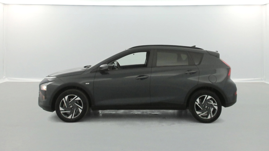 HYUNDAI Bayon Intuitive 1.0 T-GDi 100 DCT-7 Hybrid 48V - ref: 6-2971x232662 - Photo 2