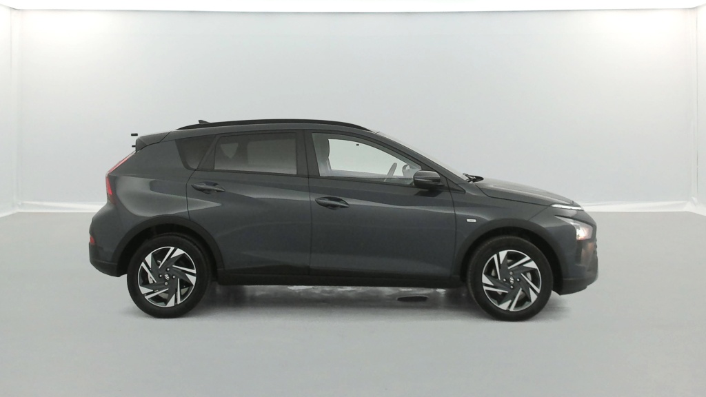 HYUNDAI Bayon Intuitive 1.0 T-GDi 100 DCT-7 Hybrid 48V - ref: 6-2971x232662 - Photo 6