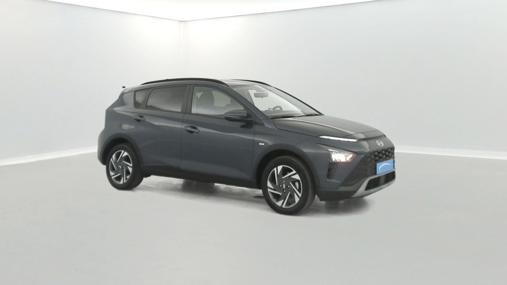 HYUNDAI Bayon Intuitive 1.0 T-GDi 100 DCT-7 Hybrid 48V - ref: 6-2971x232662 - Photo 7