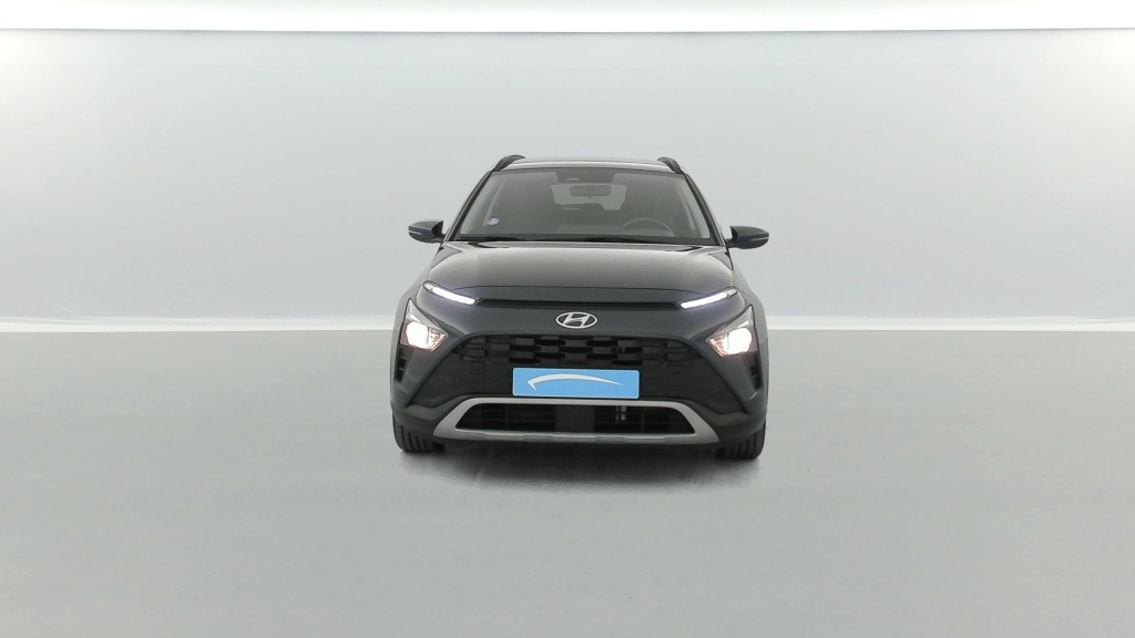 HYUNDAI Bayon Intuitive 1.0 T-GDi 100 DCT-7 Hybrid 48V - ref: 6-2971x232662 - Photo 8