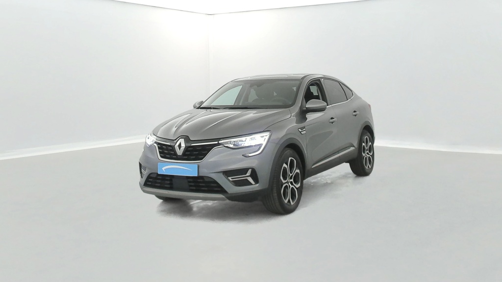 RENAULT Arkana Techno mild hybrid 160 EDC FAP  22 - ref: 6-2971x232668 - Photo 1