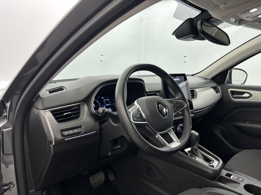 RENAULT Arkana Techno mild hybrid 160 EDC FAP  22 - ref: 6-2971x232668 - Photo 13