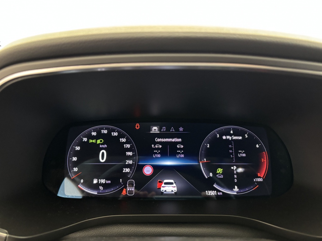 RENAULT Arkana Techno mild hybrid 160 EDC FAP  22 - ref: 6-2971x232668 - Photo 16