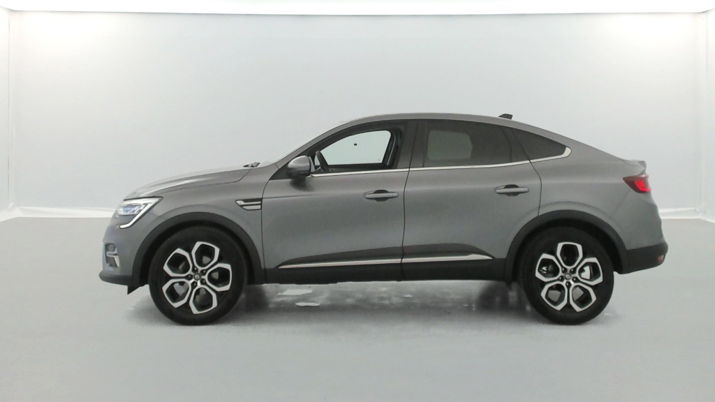 RENAULT Arkana Techno mild hybrid 160 EDC FAP  22 - ref: 6-2971x232668 - Photo 2