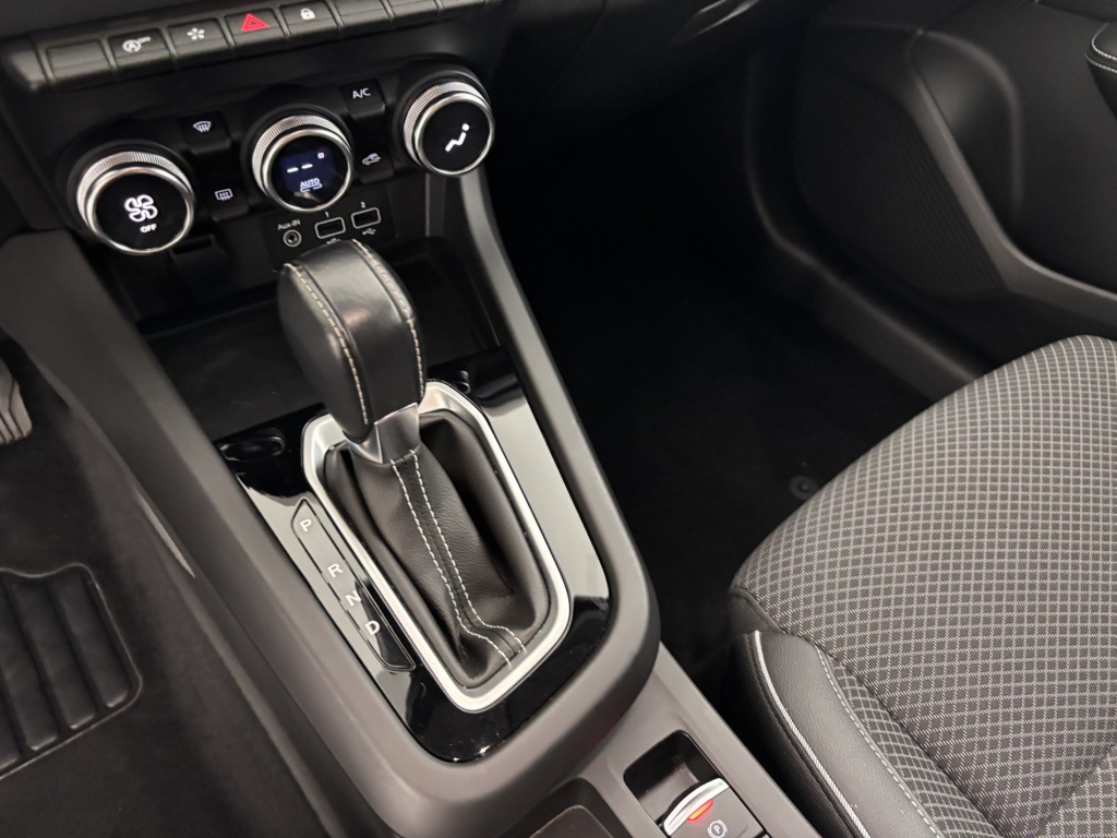 RENAULT Arkana Techno mild hybrid 160 EDC FAP  22 - ref: 6-2971x232668 - Photo 20