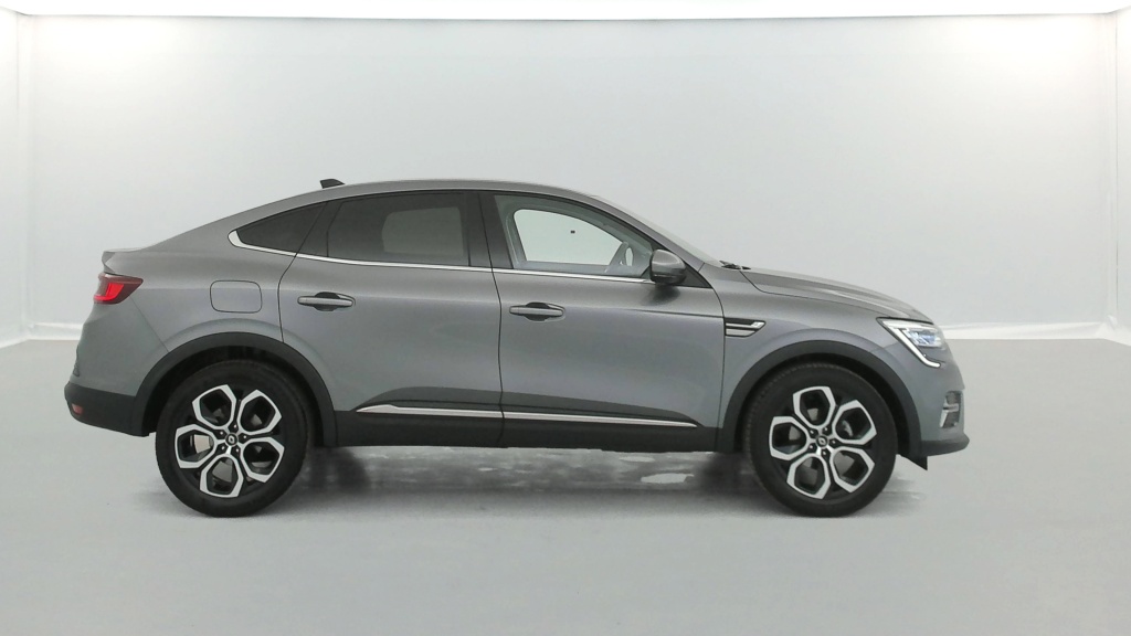 RENAULT Arkana Techno mild hybrid 160 EDC FAP  22 - ref: 6-2971x232668 - Photo 6