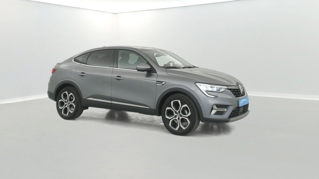 RENAULT Arkana Techno mild hybrid 160 EDC FAP  22 - ref: 6-2971x232668 - Photo 7