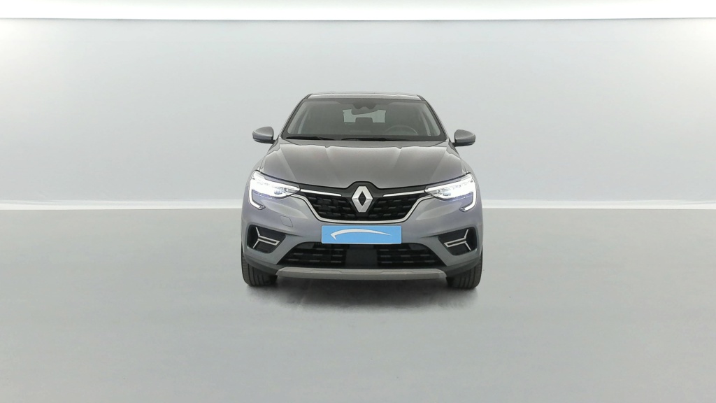RENAULT Arkana Techno mild hybrid 160 EDC FAP  22 - ref: 6-2971x232668 - Photo 8