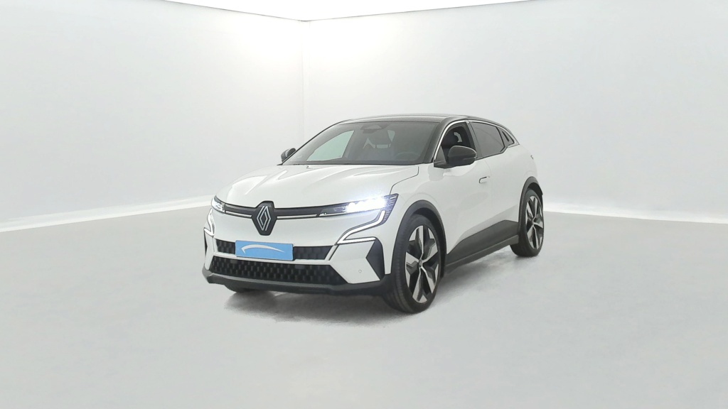 RENAULT Megane Techno Electrique EV60 220 ch optimum charge - ref: 6-2971x232736 - Photo 1