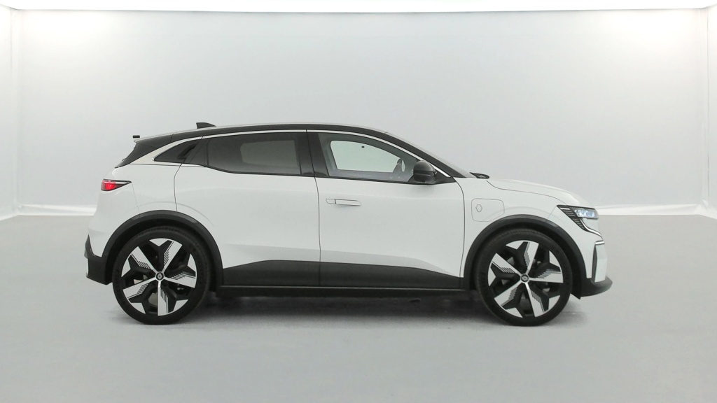 RENAULT Megane Techno Electrique EV60 220 ch optimum charge - ref: 6-2971x232736 - Photo 6