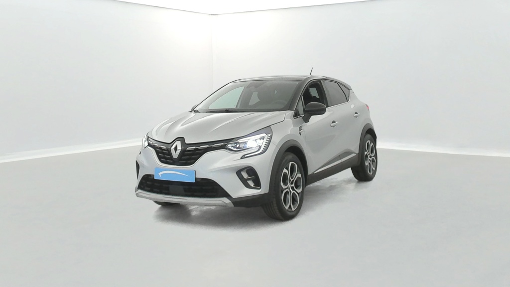 RENAULT Captur Intens TCe 90 21 - ref: 6-2971x232773 - Photo 1