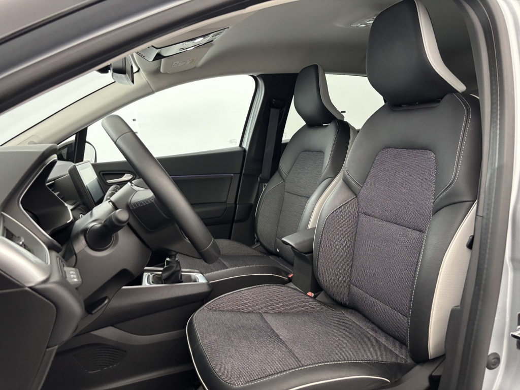 RENAULT Captur Intens TCe 90 21 - ref: 6-2971x232773 - Photo 12