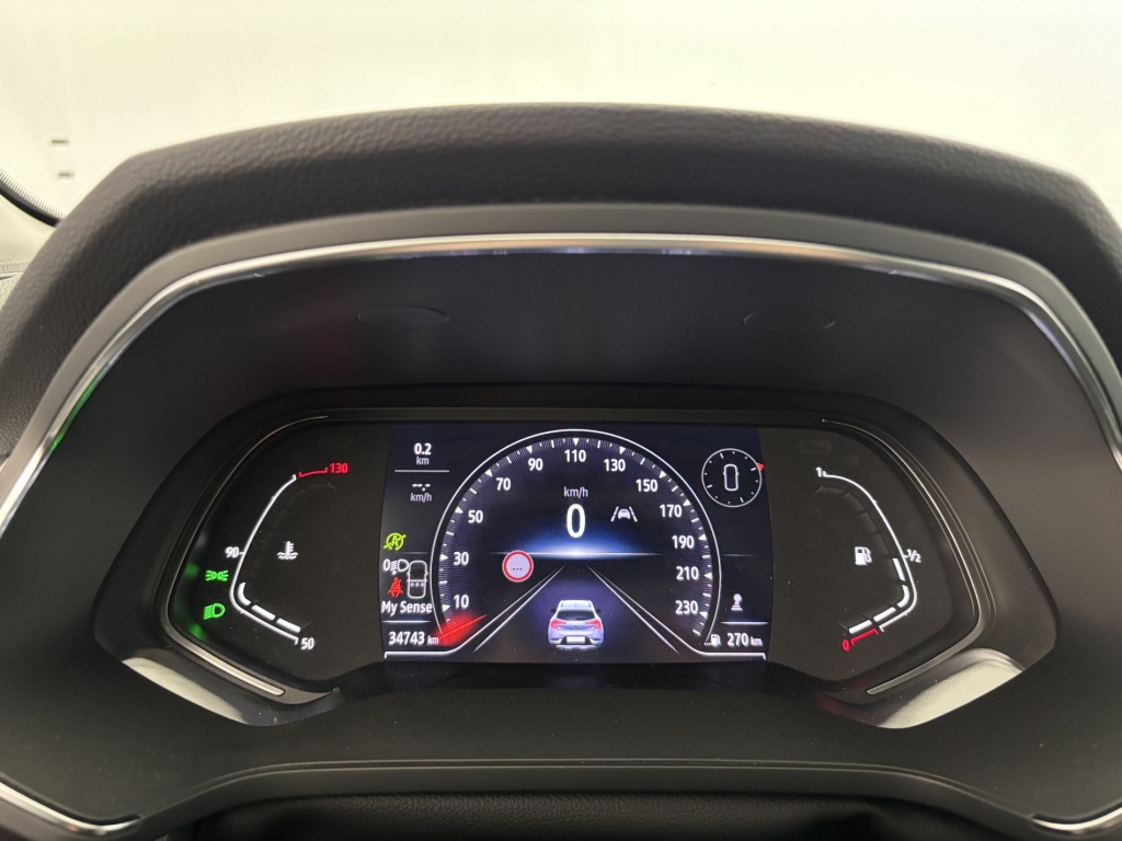 RENAULT Captur Intens TCe 90 21 - ref: 6-2971x232773 - Photo 16