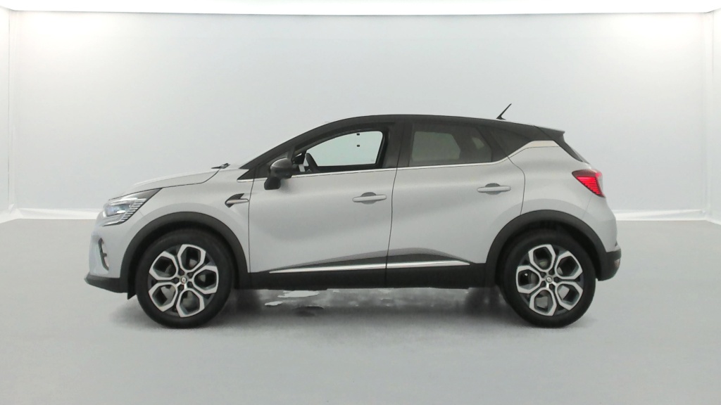 RENAULT Captur Intens TCe 90 21 - ref: 6-2971x232773 - Photo 2