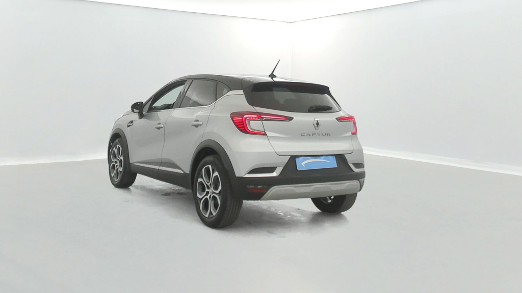 RENAULT Captur Intens TCe 90 21 - ref: 6-2971x232773 - Photo 3