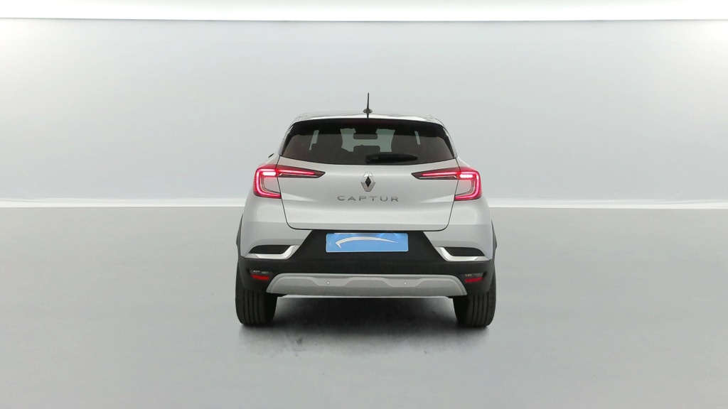 RENAULT Captur Intens TCe 90 21 - ref: 6-2971x232773 - Photo 4