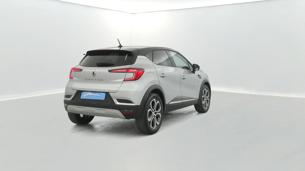 RENAULT Captur Intens TCe 90 21 - ref: 6-2971x232773 - Photo 5