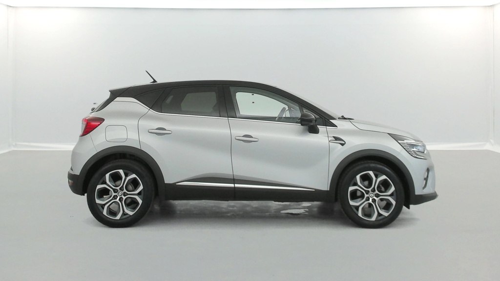 RENAULT Captur Intens TCe 90 21 - ref: 6-2971x232773 - Photo 6