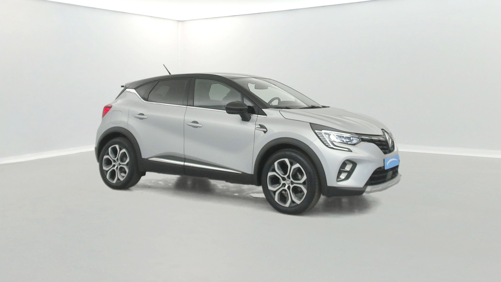 RENAULT Captur Intens TCe 90 21 - ref: 6-2971x232773 - Photo 7