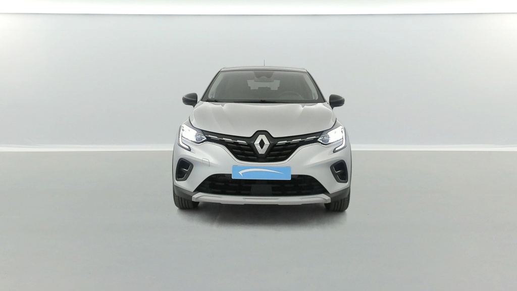 RENAULT Captur Intens TCe 90 21 - ref: 6-2971x232773 - Photo 8