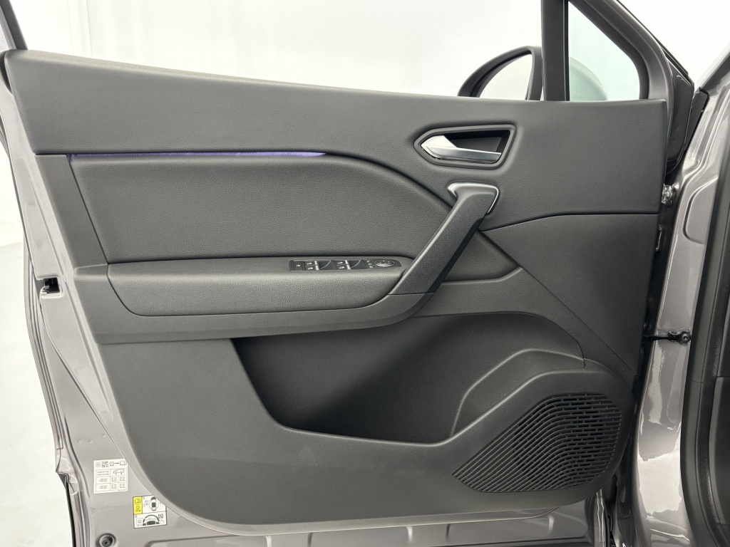 RENAULT Captur Intens E-Tech Plug-in 160 21 - ref: 6-2971x232805 - Photo 11