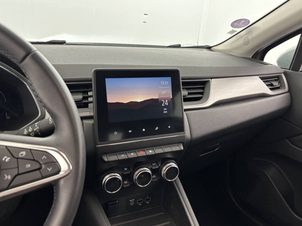 RENAULT Captur Intens E-Tech Plug-in 160 21 - ref: 6-2971x232805 - Photo 17