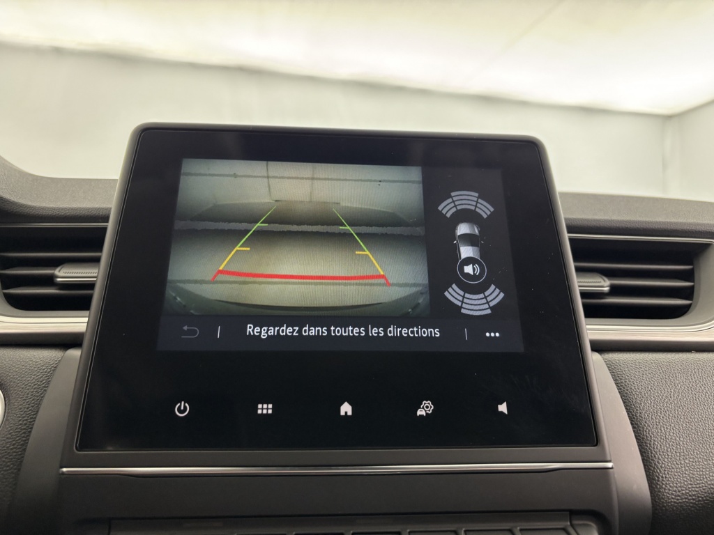 RENAULT Captur Intens E-Tech Plug-in 160 21 - ref: 6-2971x232805 - Photo 18