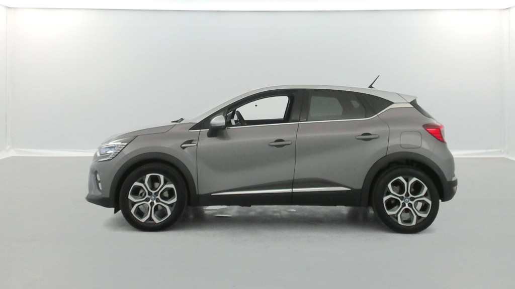 RENAULT Captur Intens E-Tech Plug-in 160 21 - ref: 6-2971x232805 - Photo 2