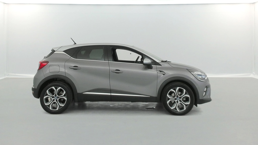 RENAULT Captur Intens E-Tech Plug-in 160 21 - ref: 6-2971x232805 - Photo 6