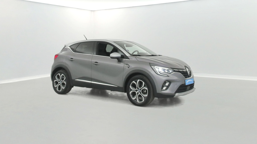 RENAULT Captur Intens E-Tech Plug-in 160 21 - ref: 6-2971x232805 - Photo 7