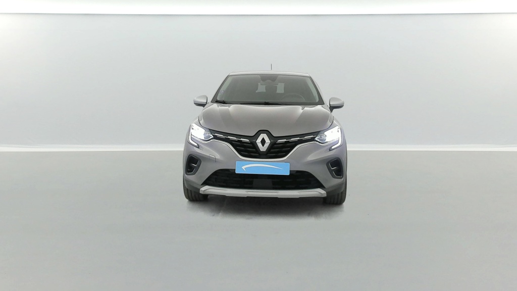 RENAULT Captur Intens E-Tech Plug-in 160 21 - ref: 6-2971x232805 - Photo 8