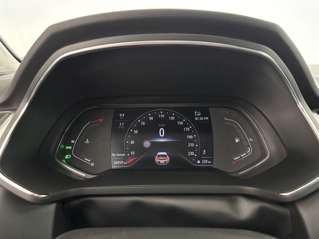 RENAULT Captur Intens TCe 90 21 - ref: 6-2971x232808 - Photo 16