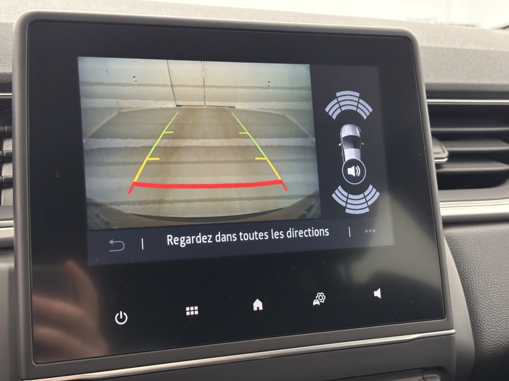RENAULT Captur Intens TCe 90 21 - ref: 6-2971x232808 - Photo 18