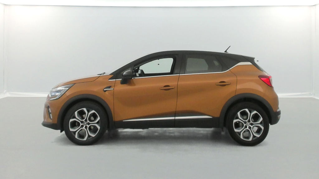 RENAULT Captur Intens TCe 90 21 - ref: 6-2971x232808 - Photo 2