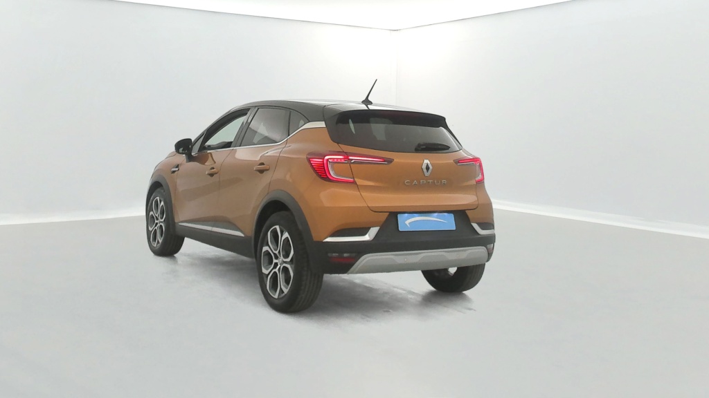 RENAULT Captur Intens TCe 90 21 - ref: 6-2971x232808 - Photo 3
