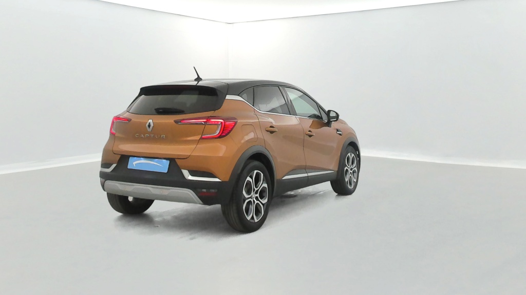 RENAULT Captur Intens TCe 90 21 - ref: 6-2971x232808 - Photo 5