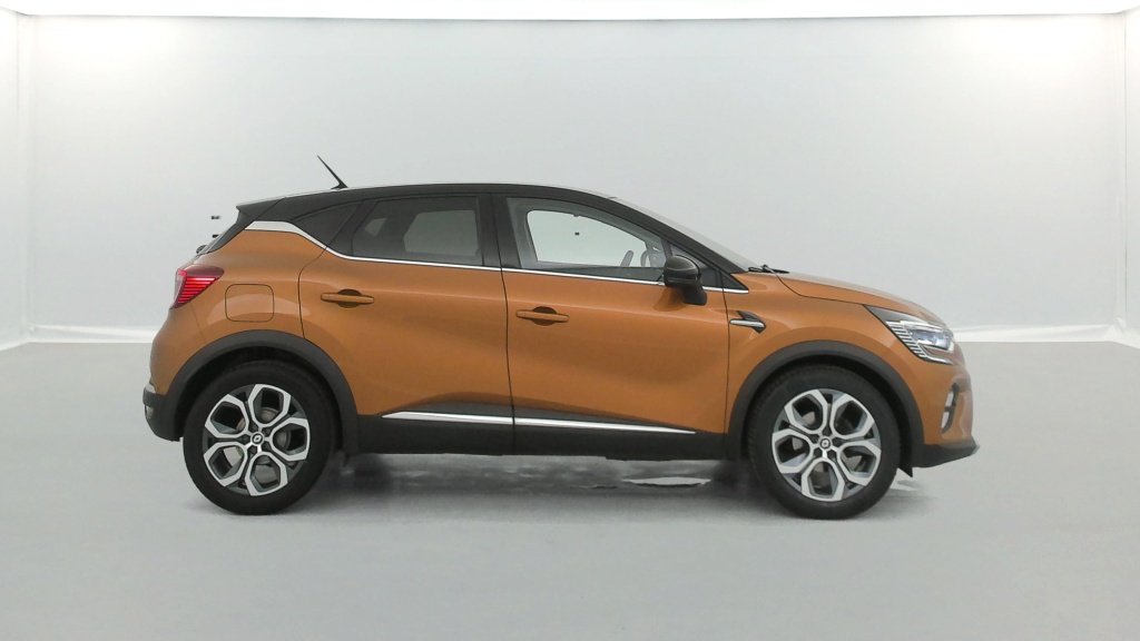 RENAULT Captur Intens TCe 90 21 - ref: 6-2971x232808 - Photo 6