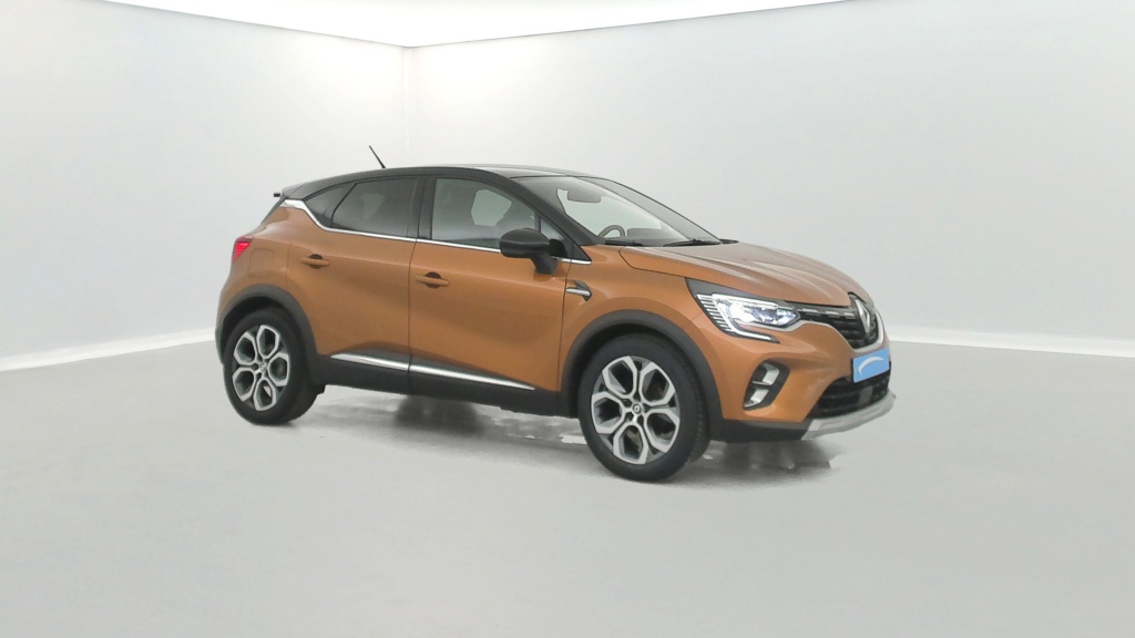RENAULT Captur Intens TCe 90 21 - ref: 6-2971x232808 - Photo 7