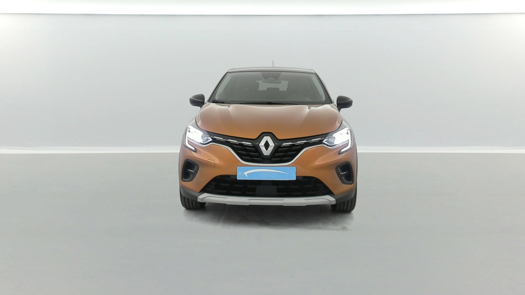 RENAULT Captur Intens TCe 90 21 - ref: 6-2971x232808 - Photo 8