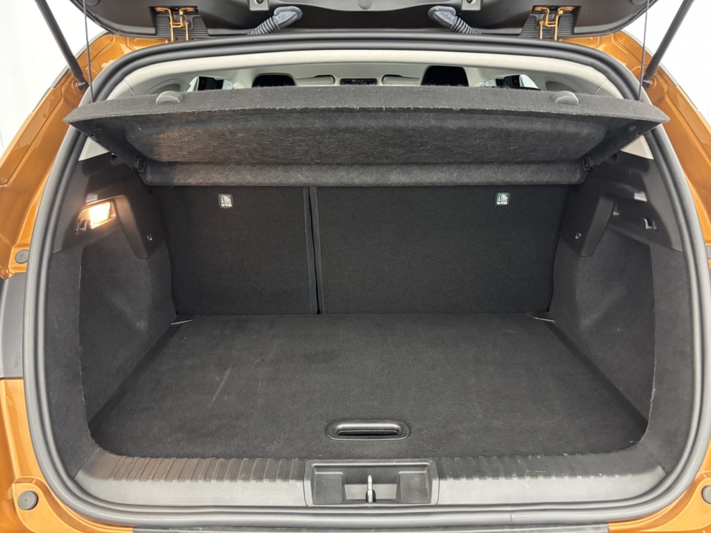 RENAULT Captur Intens TCe 90 21 - ref: 6-2971x232808 - Photo 9