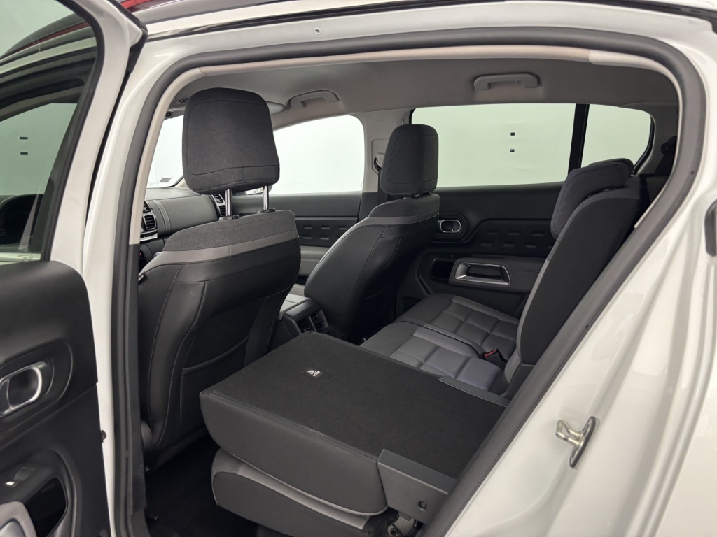 CITROEN C5 Aircross Shine Pack BlueHDi 130 S&S BVM6 - ref: 6-2971x232882 - Photo 11