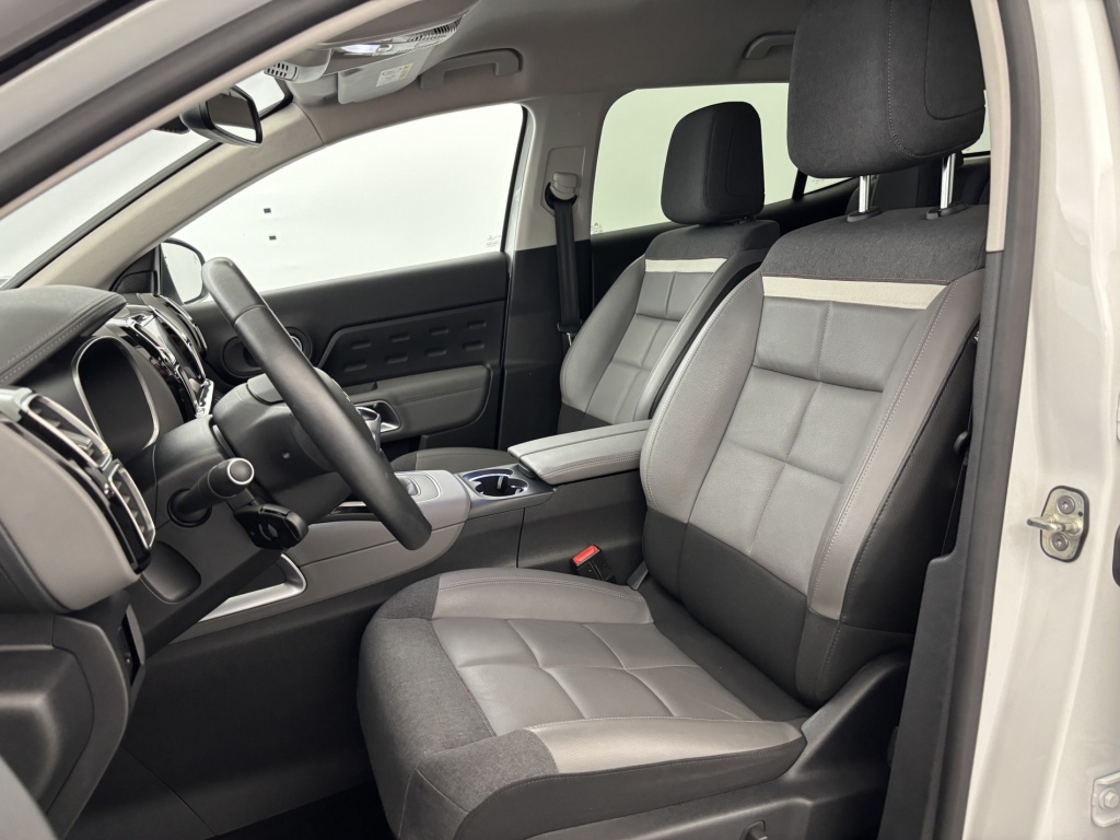 CITROEN C5 Aircross Shine Pack BlueHDi 130 S&S BVM6 - ref: 6-2971x232882 - Photo 13