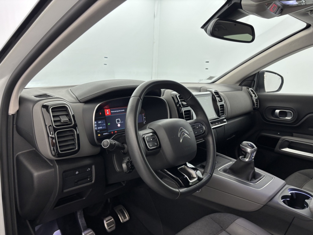 CITROEN C5 Aircross Shine Pack BlueHDi 130 S&S BVM6 - ref: 6-2971x232882 - Photo 14