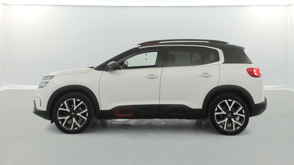CITROEN C5 Aircross Shine Pack BlueHDi 130 S&S BVM6 - ref: 6-2971x232882 - Photo 2
