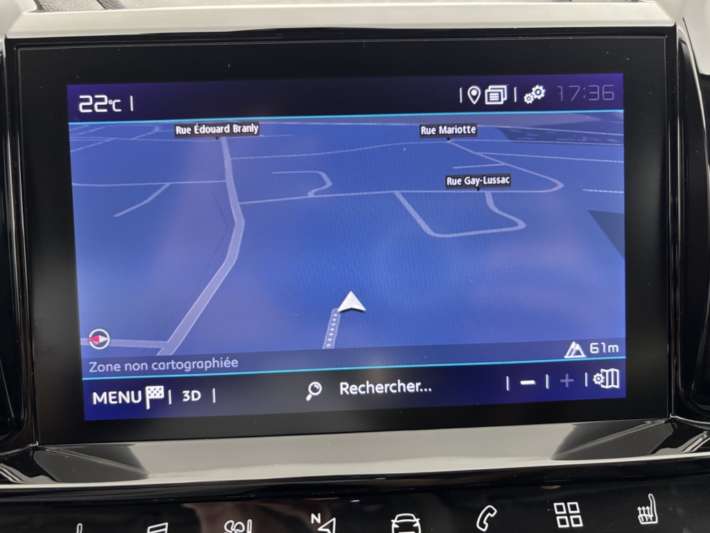 CITROEN C5 Aircross Shine Pack BlueHDi 130 S&S BVM6 - ref: 6-2971x232882 - Photo 20