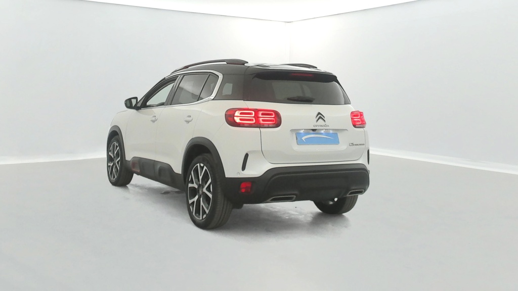 CITROEN C5 Aircross Shine Pack BlueHDi 130 S&S BVM6 - ref: 6-2971x232882 - Photo 3