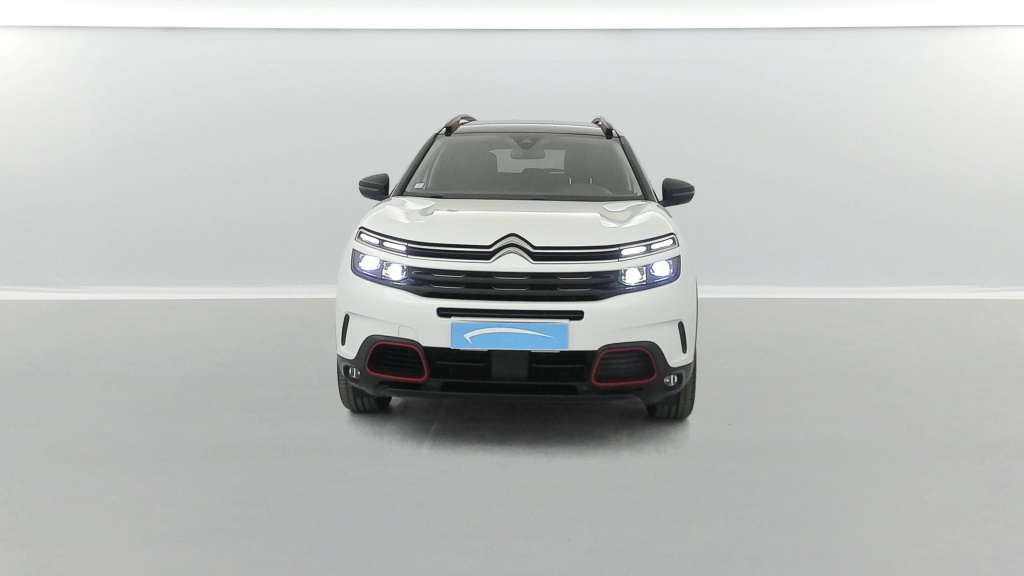 CITROEN C5 Aircross Shine Pack BlueHDi 130 S&S BVM6 - ref: 6-2971x232882 - Photo 8