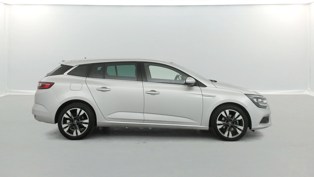 RENAULT Megane Estate Business Intens IV Estate Blue dCi 115 EDC - ref: 6-2971x232924 - Photo 6