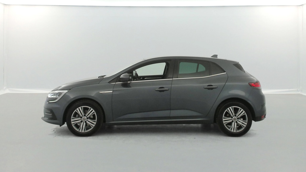 RENAULT Megane Intens Blue dCi 115 - ref: 6-2971x232941 - Photo 2